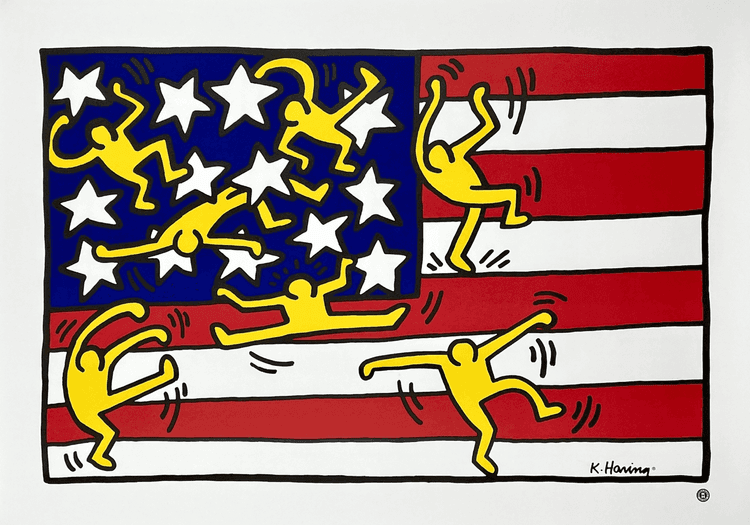 American Flag