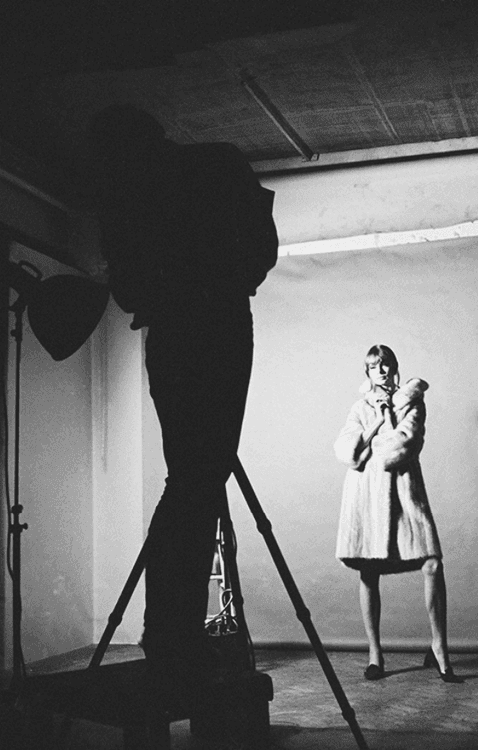 Bailey And Shrimpton
