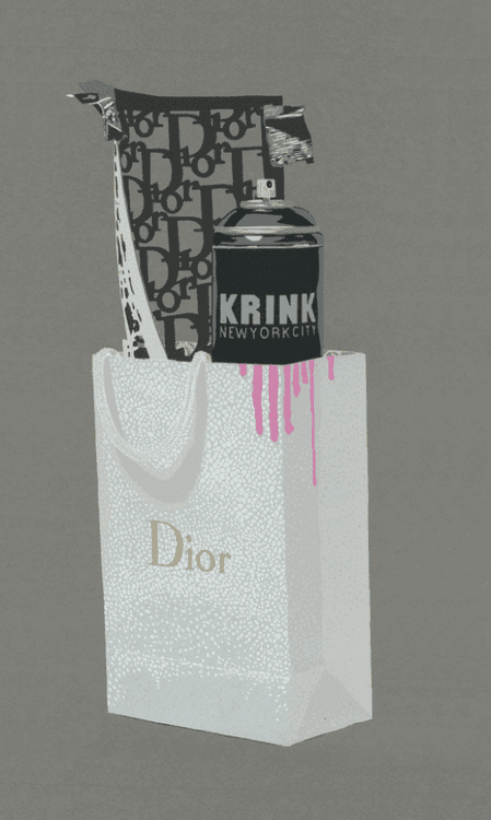 The Dior Edition - Candy Pink