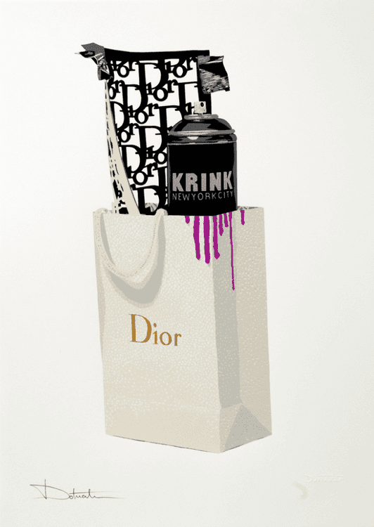 The Dior Edition - Purple